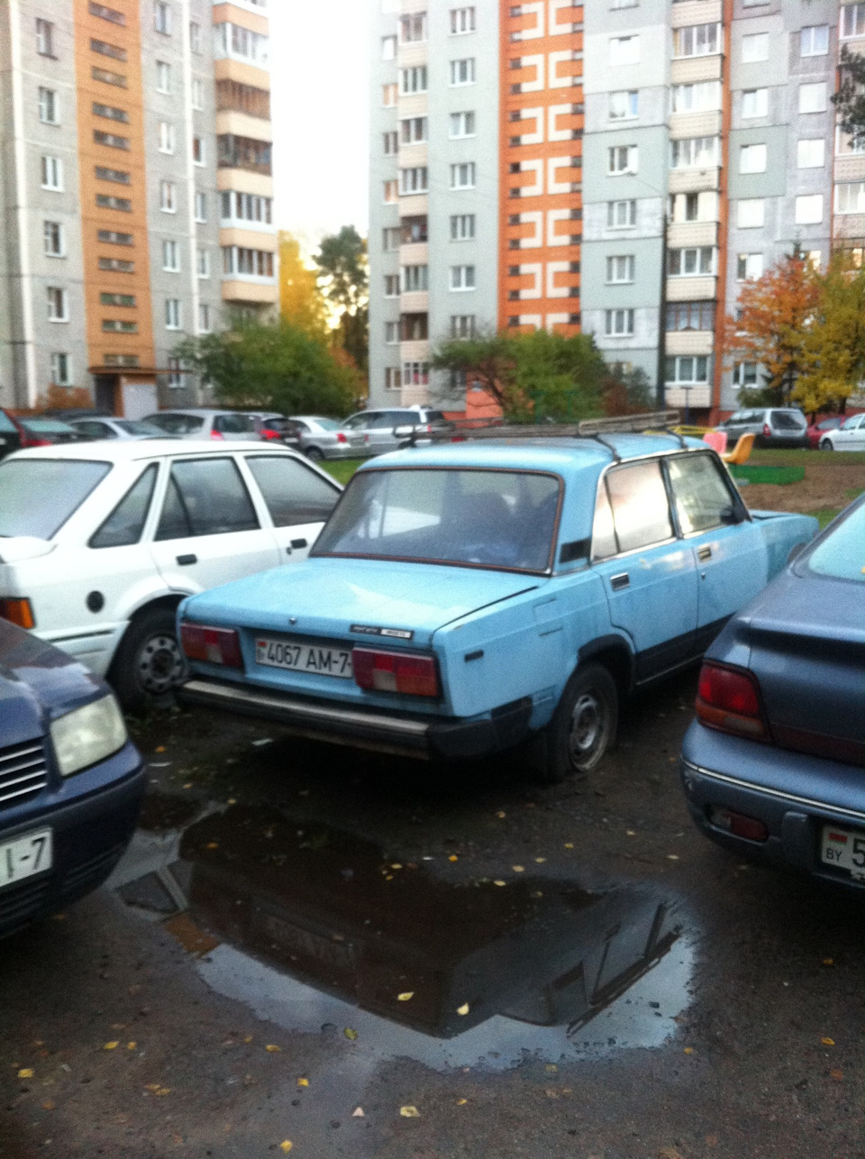 Подорож 3