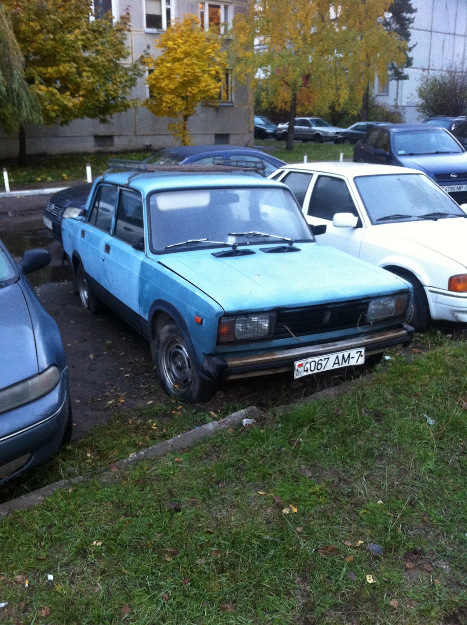 Подорож 1