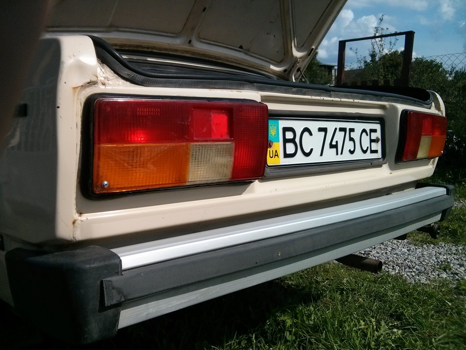 Фанарі 2
