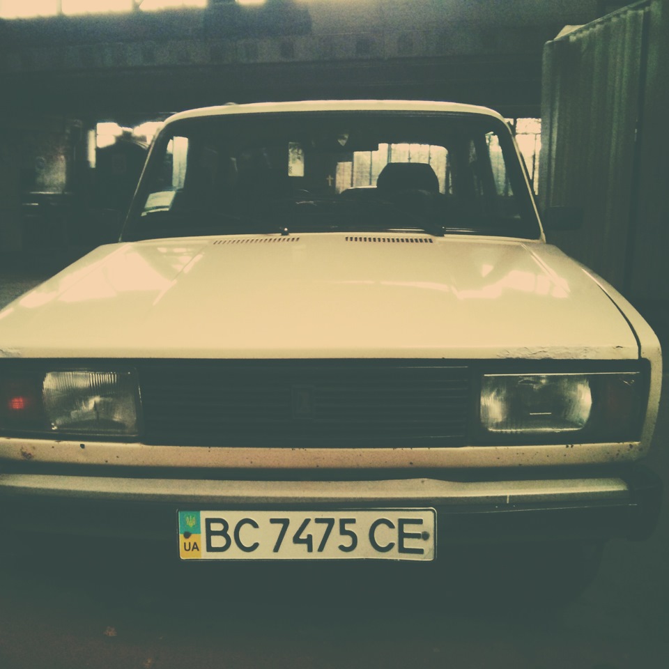 Поставив Фару 5