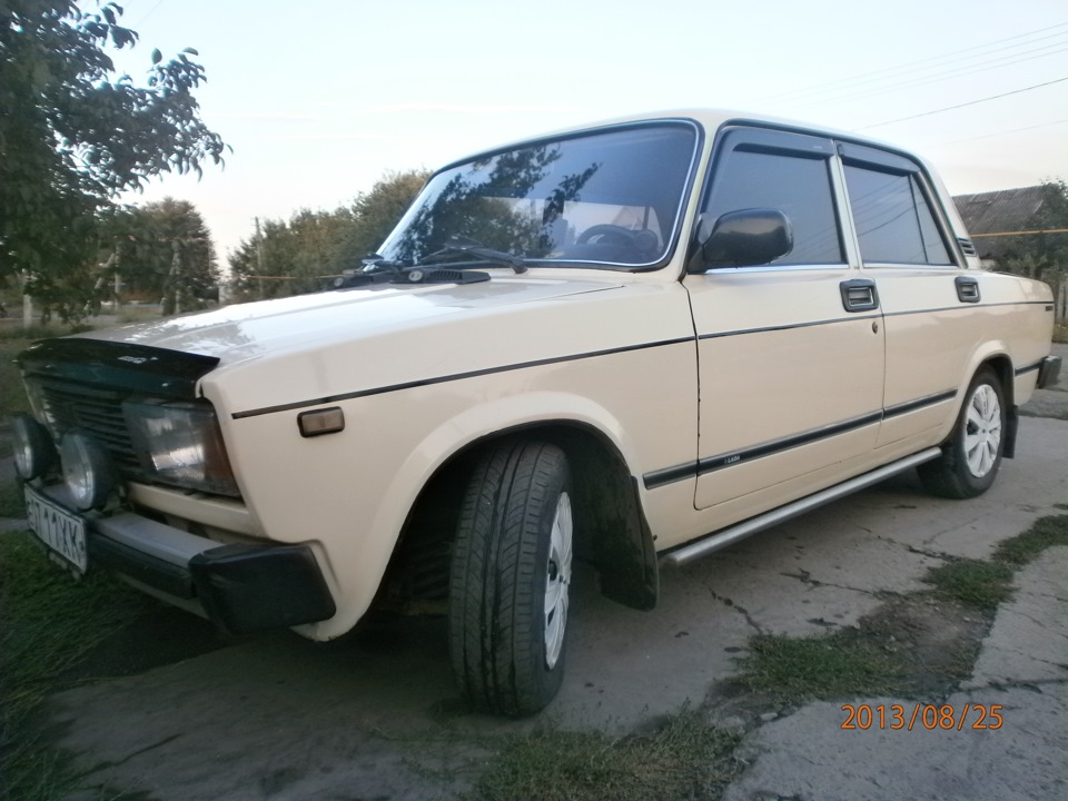 Змінюємо кастор 1