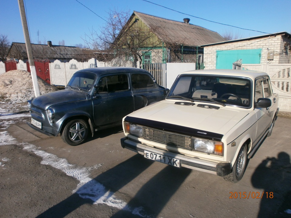 ZAZ 965 1