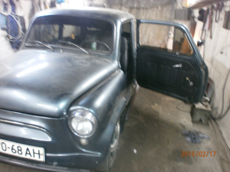 ZAZ 965 2