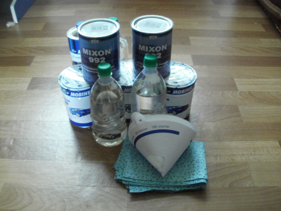 Покупки ч.3 2