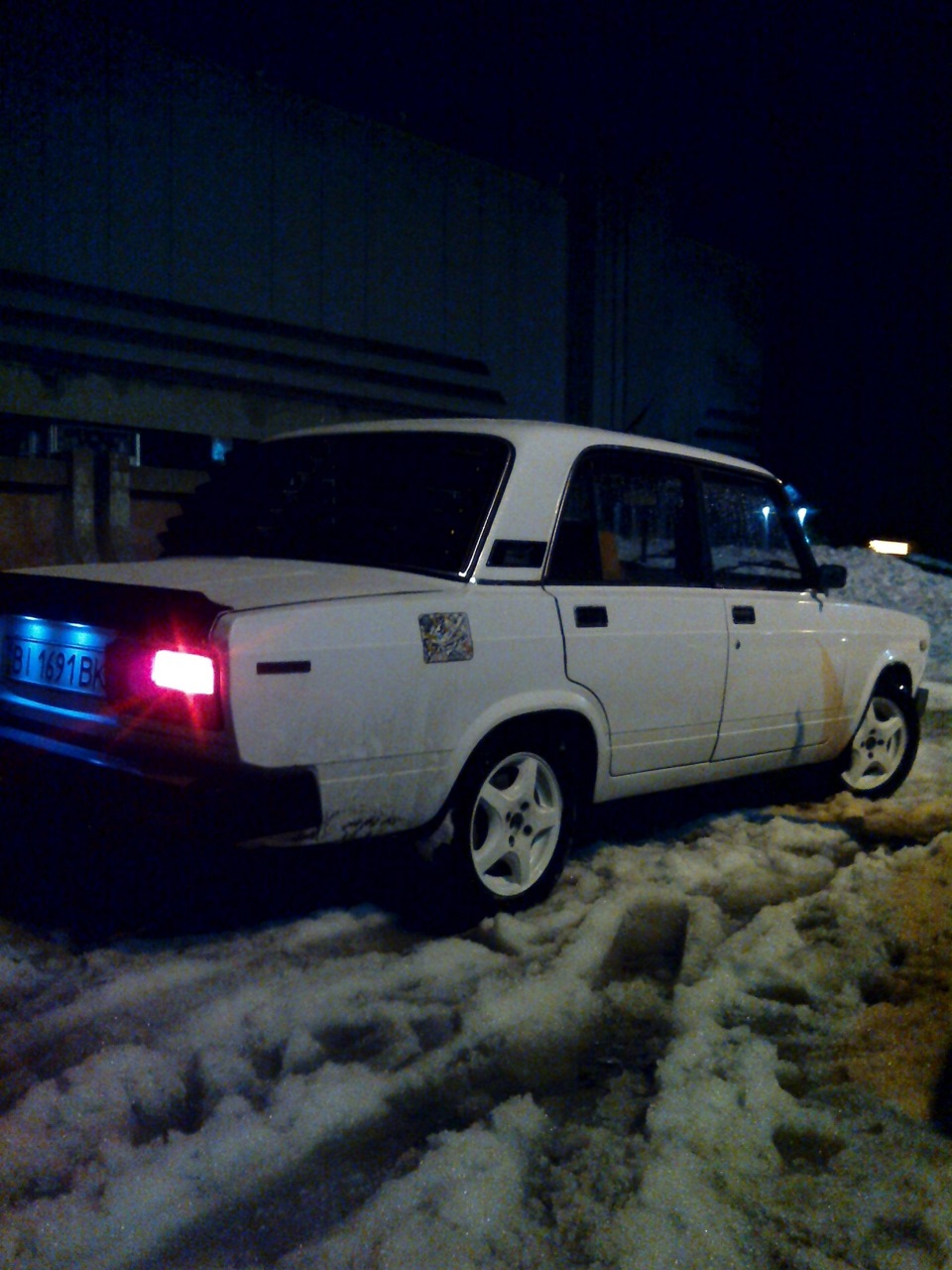 Стиль авто спорт 2