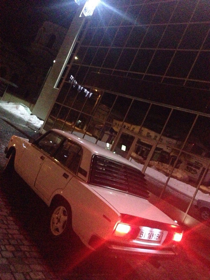 Стиль авто спорт 1