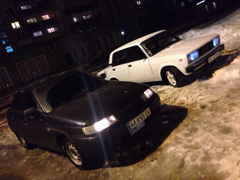 Стиль авто спорт 4