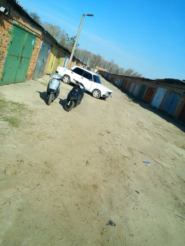 Тонерівка 2