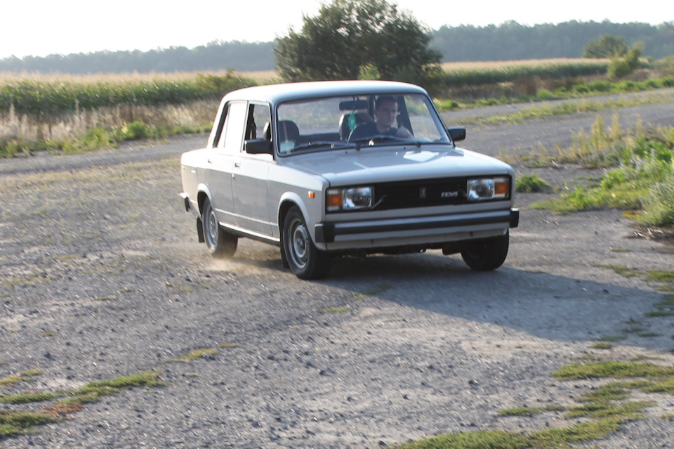 Нарешті водостоки 4