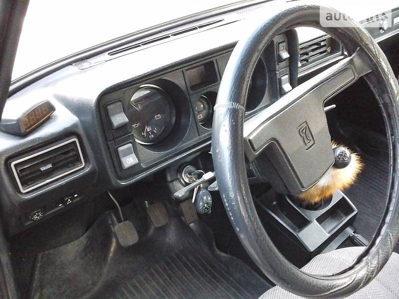 Покупка автомобіля 5