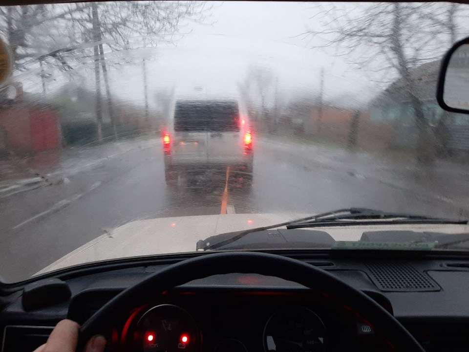 Останній запис з бж 5