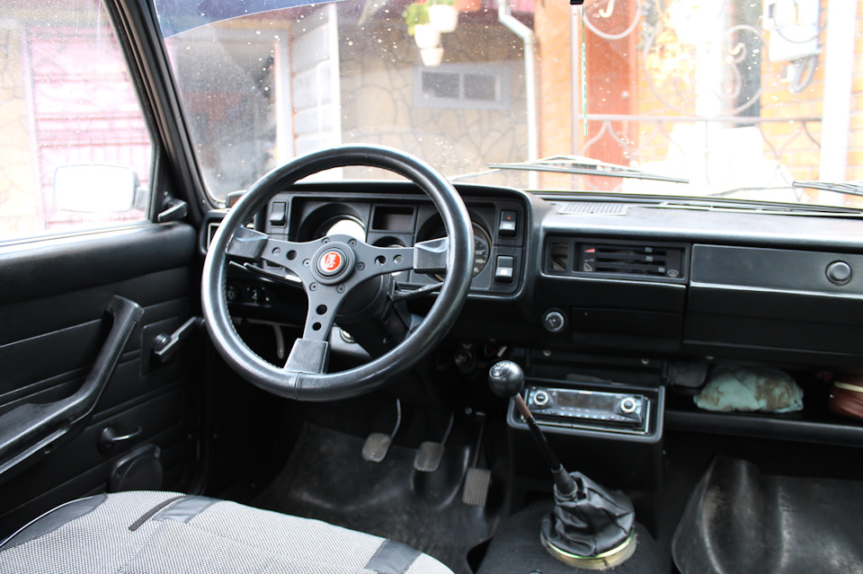 Руль Рейд 1 3