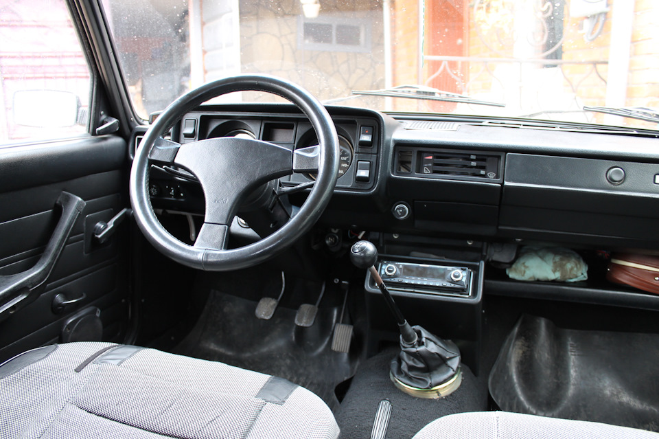 Руль Рейд 1 2