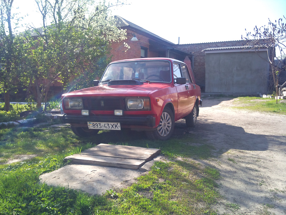 Що зроблено останнім часом? 1