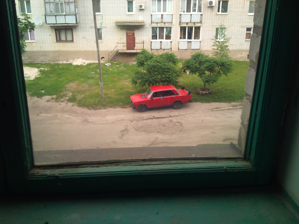 Рух = це ЖИТТЯ)) 4