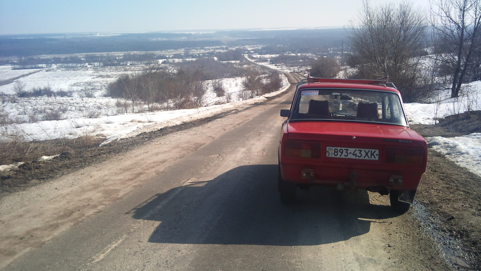 Просто про авто))) 4