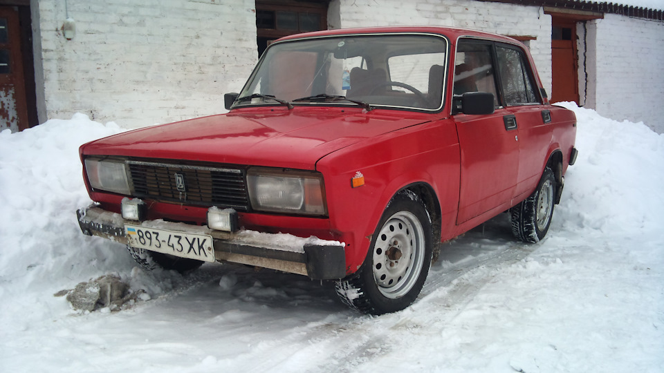 Просто про авто))) 1