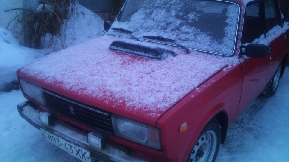 Просто про авто))) 3