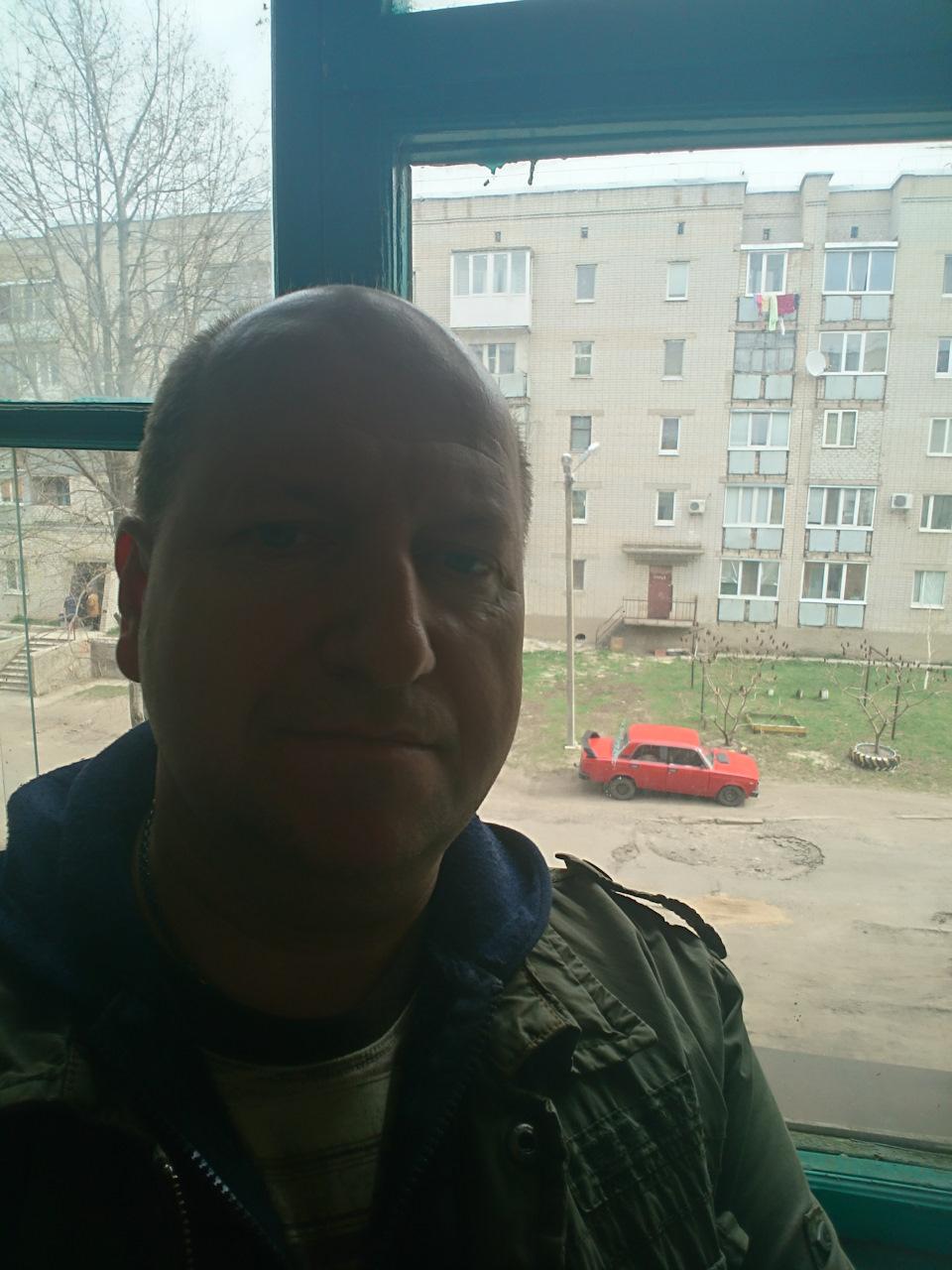Спойлер OFF 5