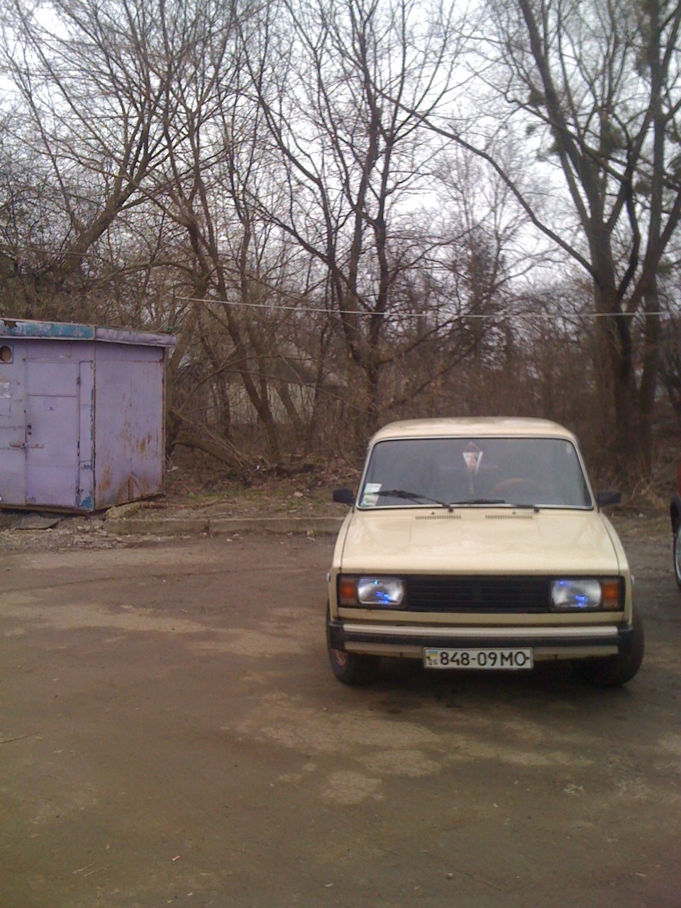 зібралися втрьох_))) 2