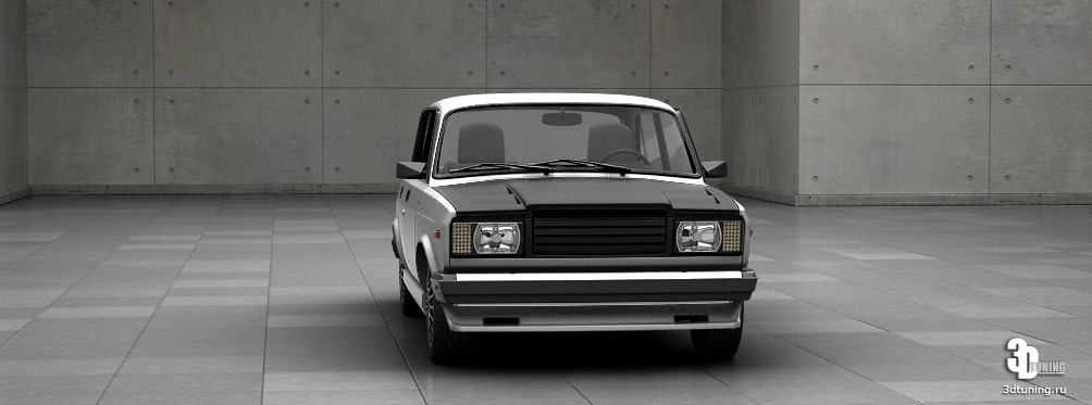 3D tuning 4
