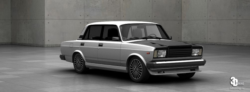 3D tuning 2