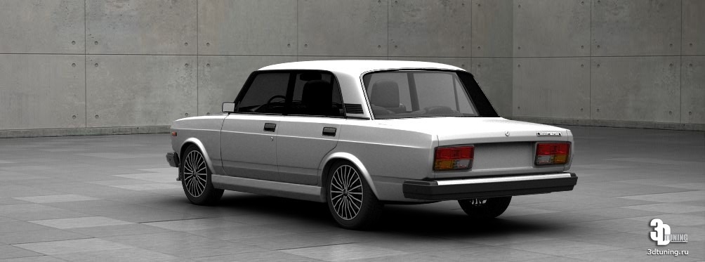 3D tuning 1