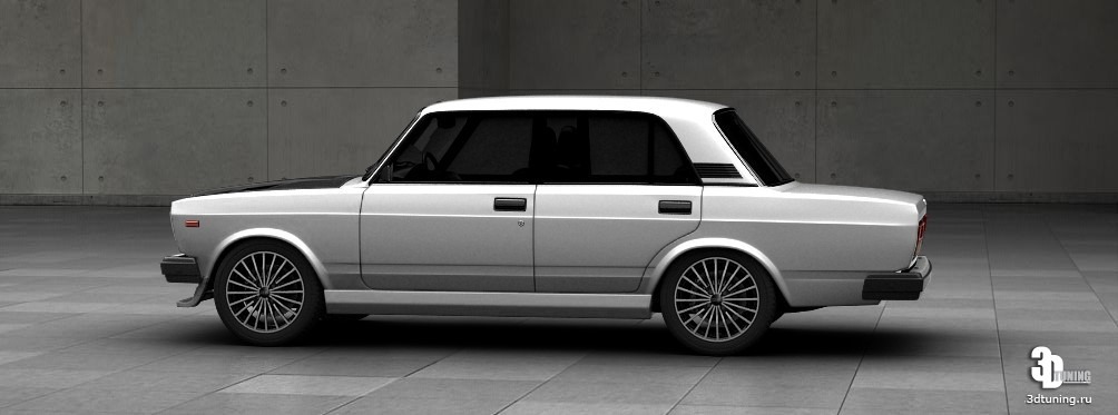 3D tuning 3