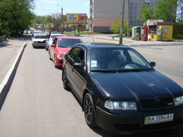 9 травня 4
