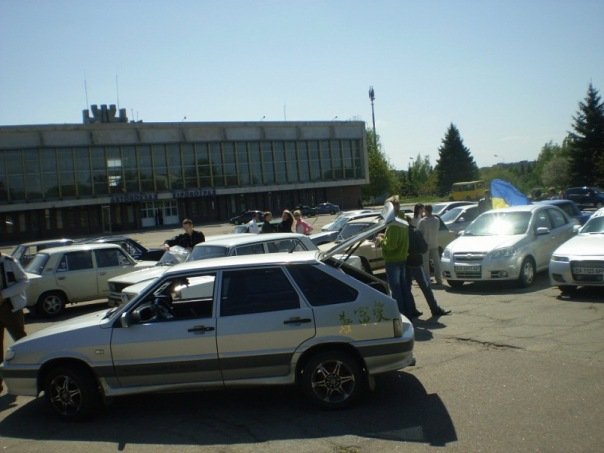 9 травня 2
