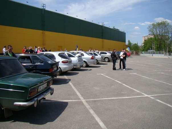 9 травня 5