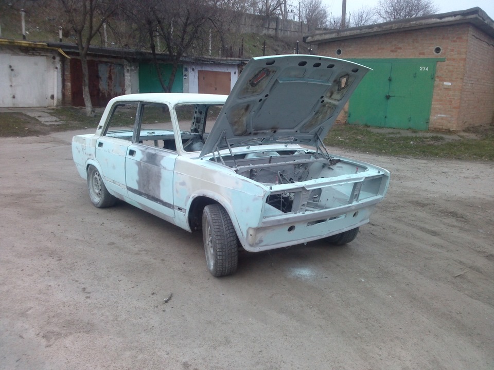 Вісті з малярки 1 1
