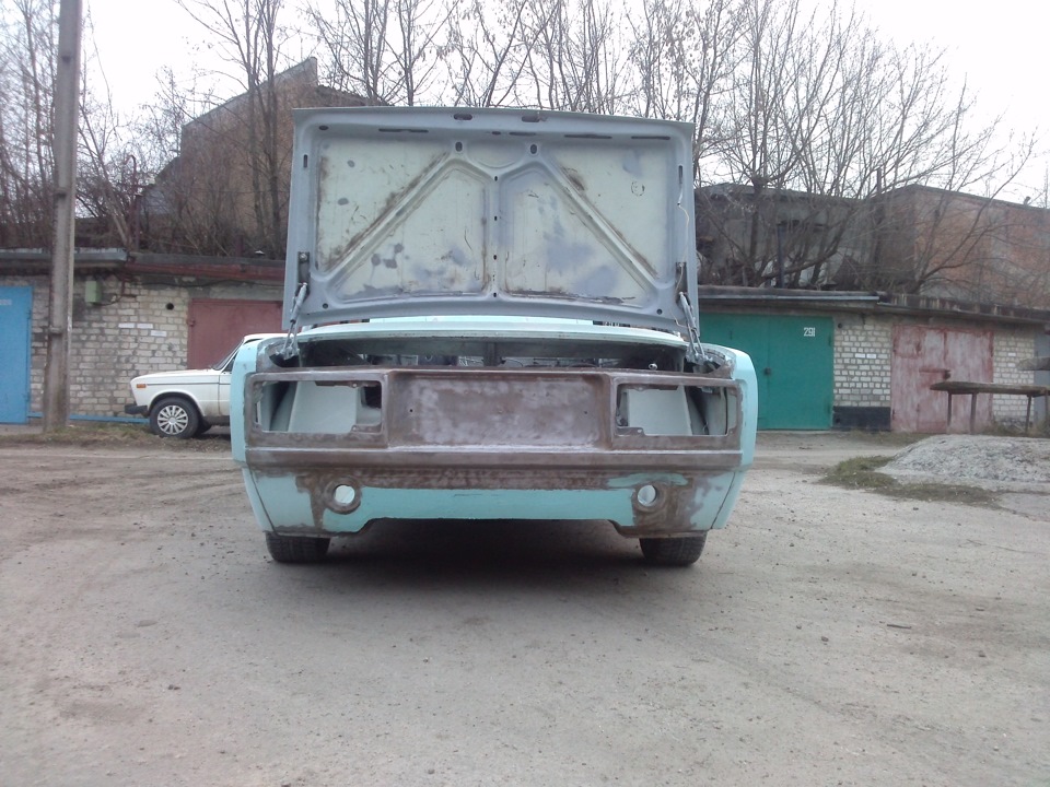 Вісті з малярки 1 5