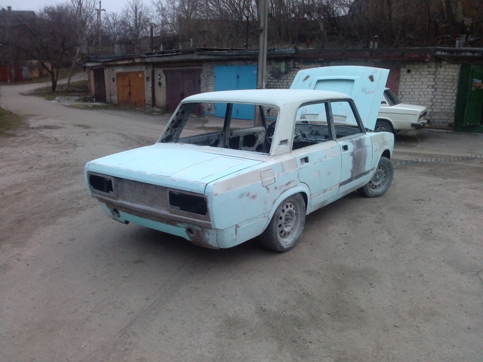 Вісті з малярки 1 3