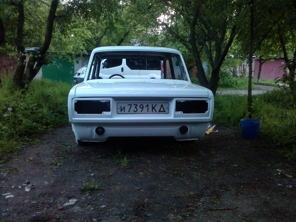 Вісті з малярки 2 5