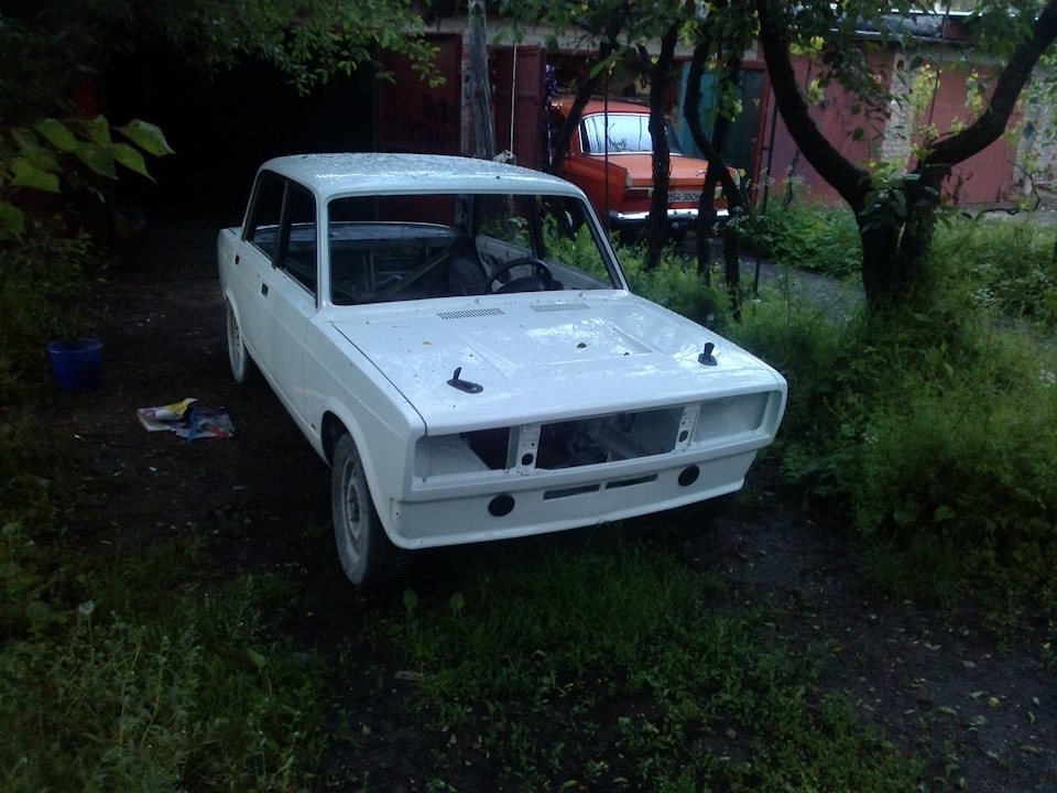 Вісті з малярки 2 4