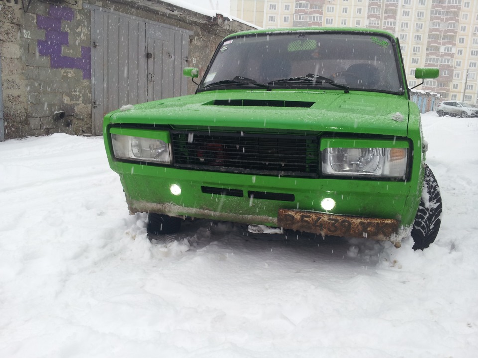 очі як габарит! 3