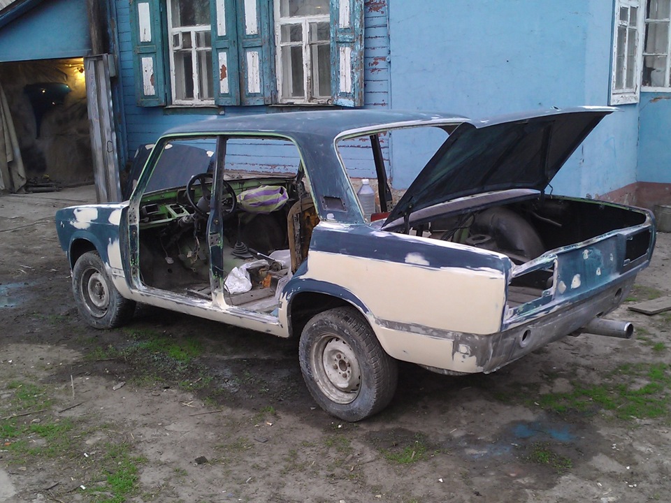 як було 3