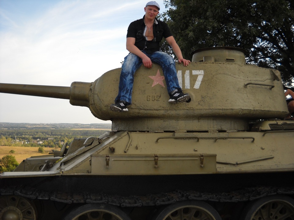 просто старі фотки 3