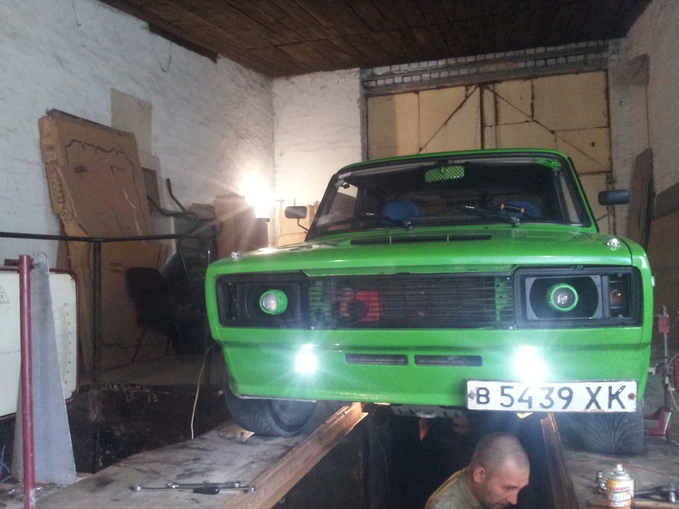розвал 1