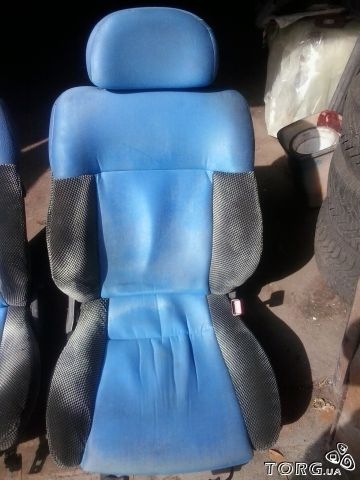 RECARO 1
