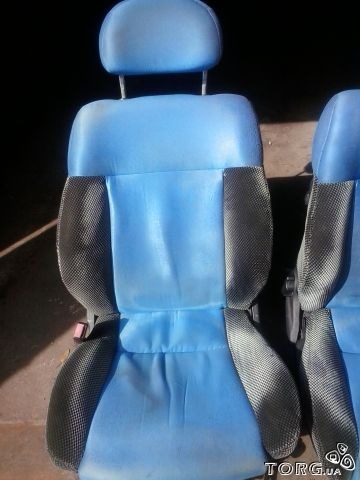 RECARO 3