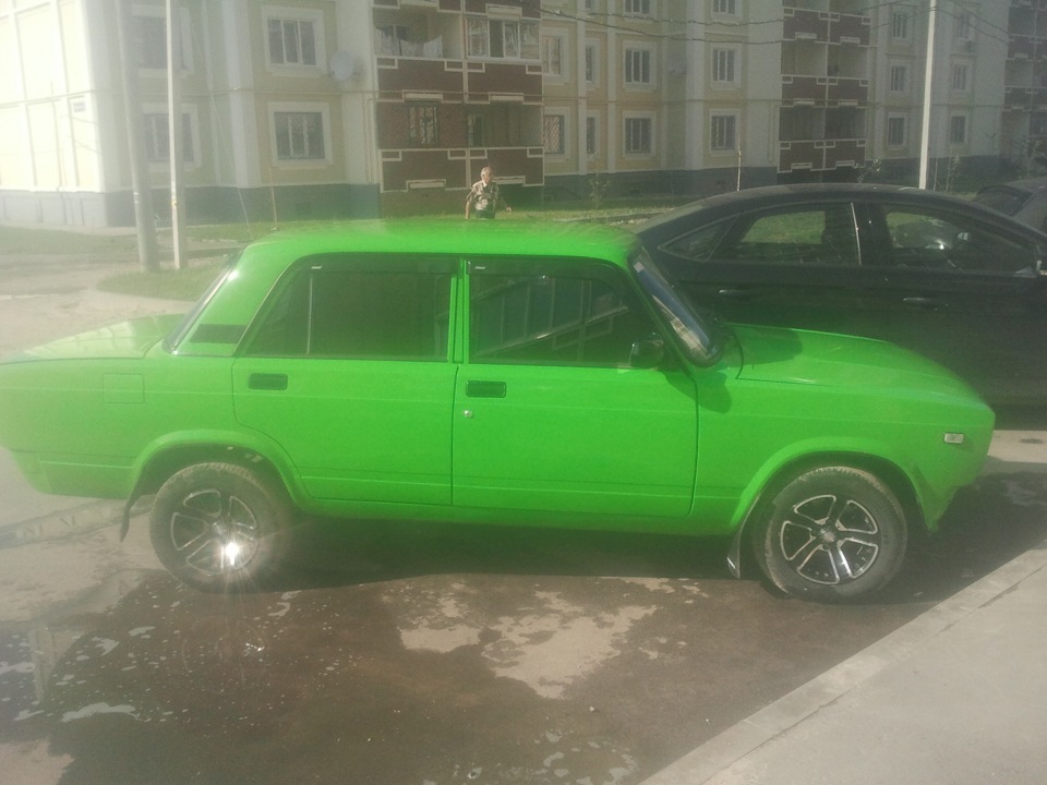 собрал 2