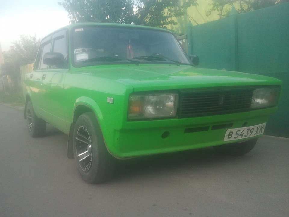 собрал 3