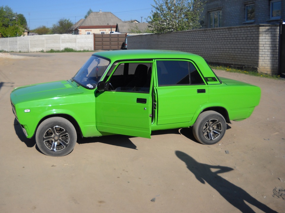 собрал 1
