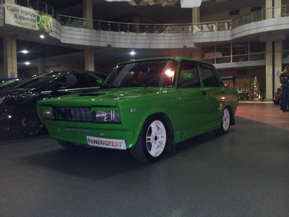 тюнінг фест 2013 (1) 1
