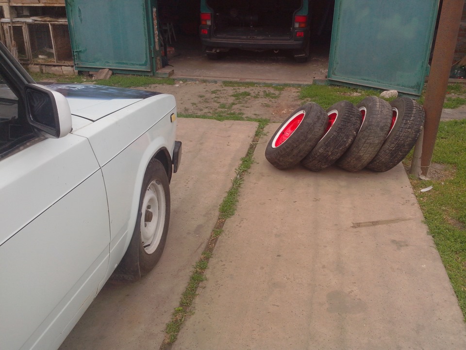 Продам диски r13 1