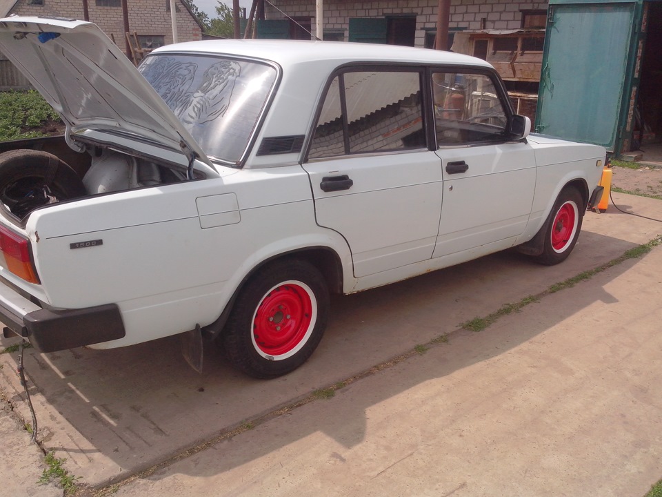 Продам диски r13 3