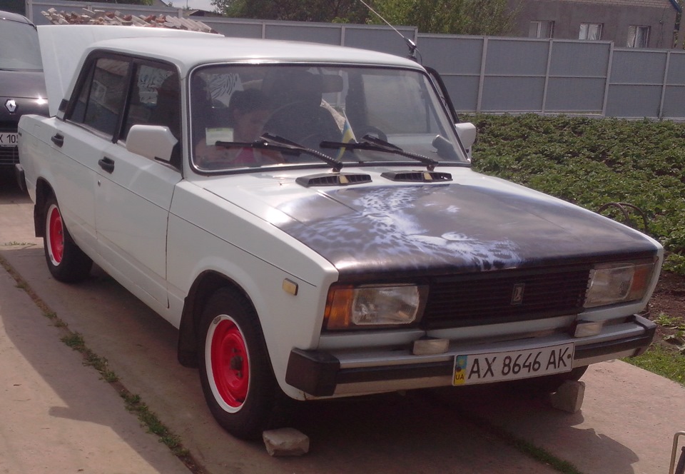 Продам диски r13 5