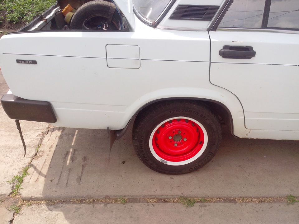 Продам диски r13 4
